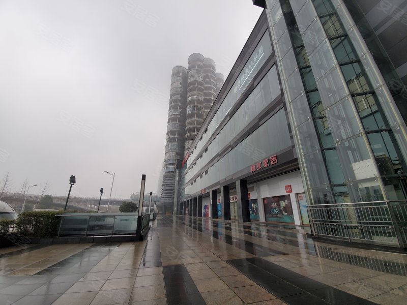 富湾国际,金泰路199号-长沙富湾国际二手房,租房,房价-长沙安居客