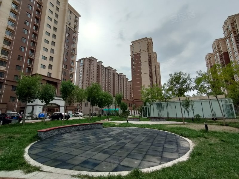 北斗星城六区,永安西路-衡水北斗星城六区二手房,租房,房价-衡水安居