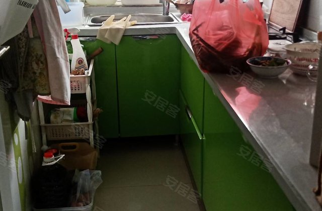江滨二区3室1厅80㎡158万二手房图片