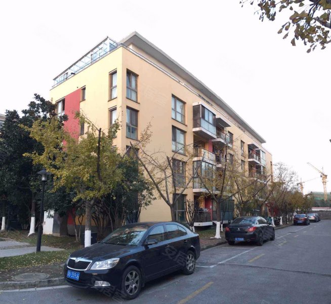 安亭新镇兴苑,安诚路318弄-上海安亭新镇兴苑二手房,租房,房价-上海