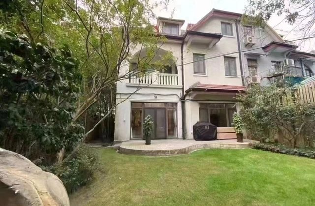 【嘉怡别墅二手房,上海嘉怡别墅二手房出售信息】- 上海安居客