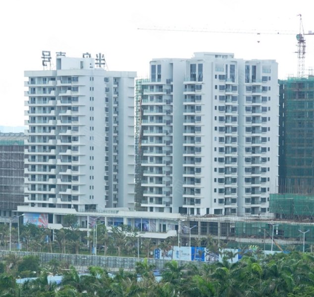 半岛壹号(别墅),永庆大道东路-海口半岛壹号(别墅)二手房,租房,房价