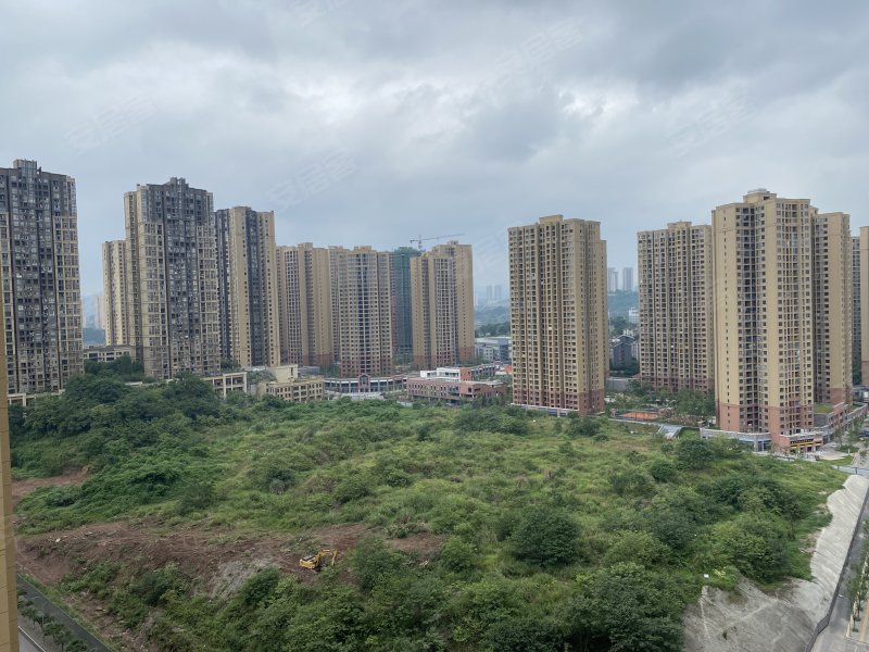 融创春晖十里雍和府