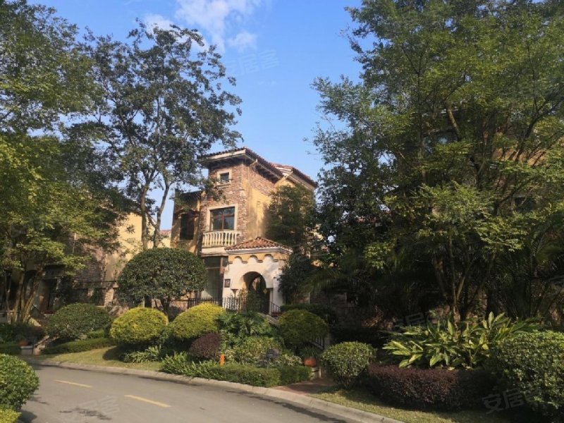 建发浅水湾(一期)