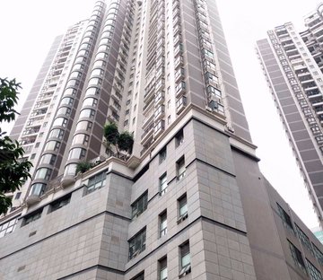 鸿业大厦 电梯房 打4折出 近地铁 交通便捷 精装可拎包入住