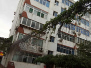 烈士陵园小区图片