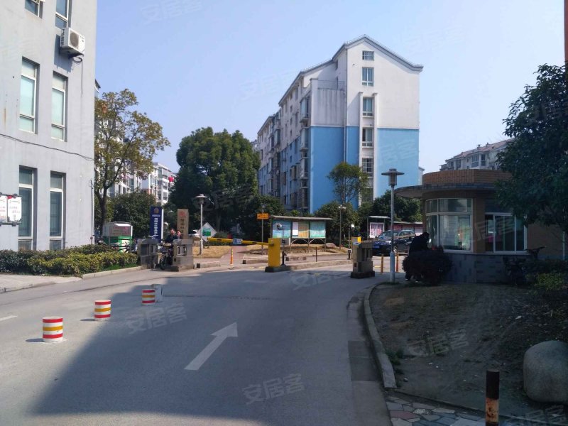 润渡佳苑(东区) 