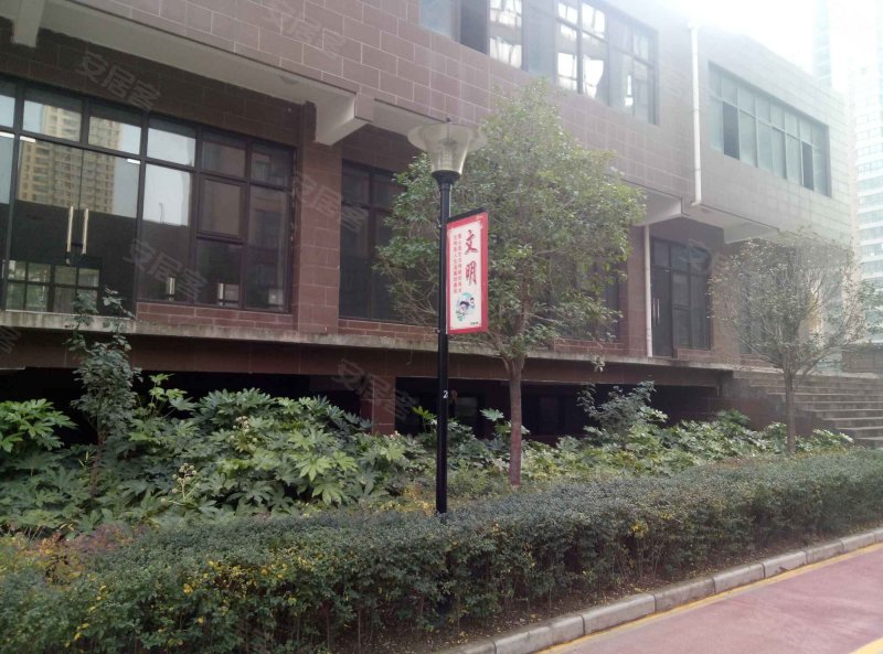 绿景广场,赵围东路-西安绿景广场二手房,租房,房价-西安安居客