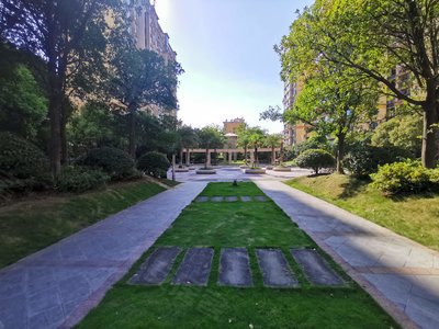 信德华府小区图片相册,芜湖信德华府实景图,室外图,小区配套图-芜湖