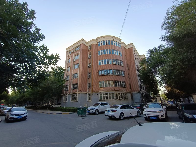 桃园小区,青年南路75号-昌吉桃园小区二手房,租房,房价-昌吉安居客