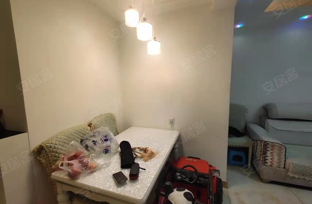 成城蓉桥壹号C区2室2厅93.5㎡75万二手房图片