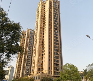 天宇盛世滨江 一线江景 装修70万 房东诚意出售 随时看房