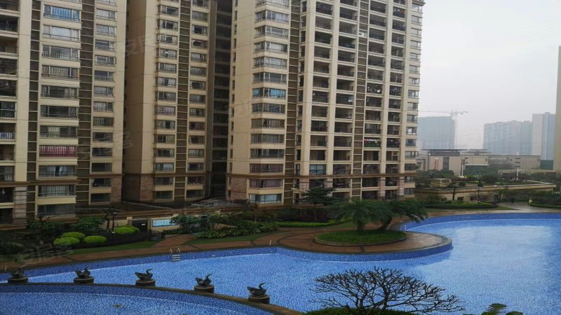 东城御峰,附城大道-清远东城御峰二手房,租房,房价-清远安居客