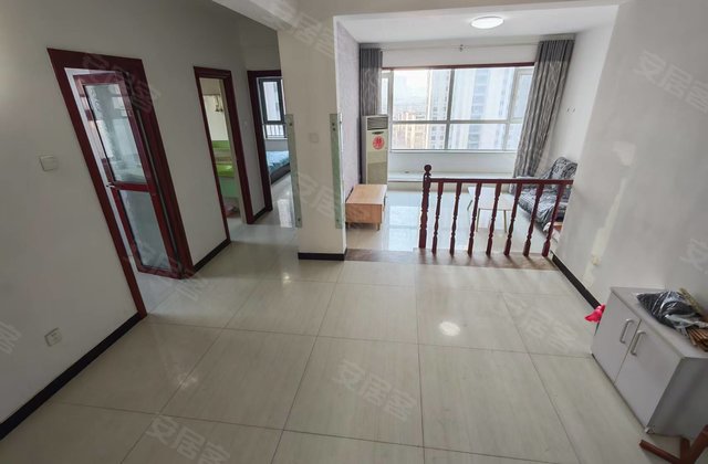 阳光国际2室2厅90.34㎡63.8万二手房图片