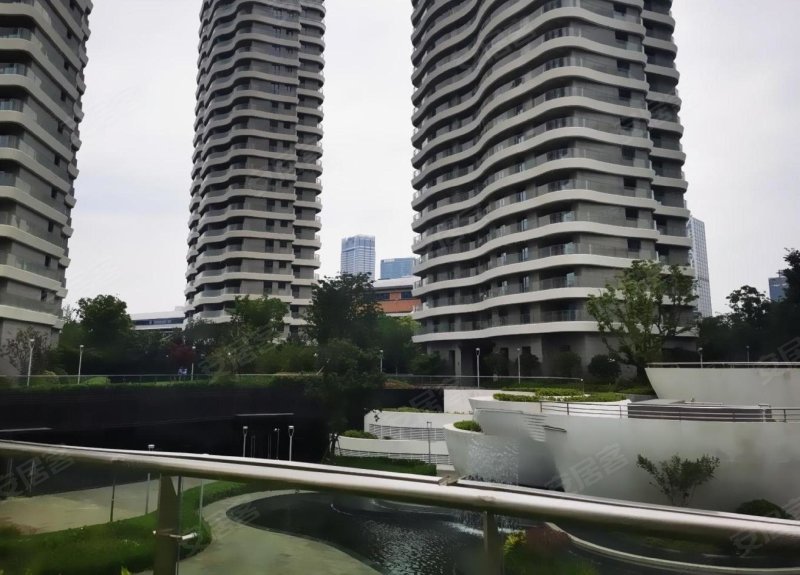 九庐(陆家嘴滨江金融城)