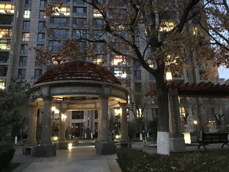 泛海国际兰海园,辛庄一街28号-北京泛海国际兰海园二手房,租房,房价