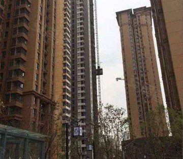 宫园美岸(一期)