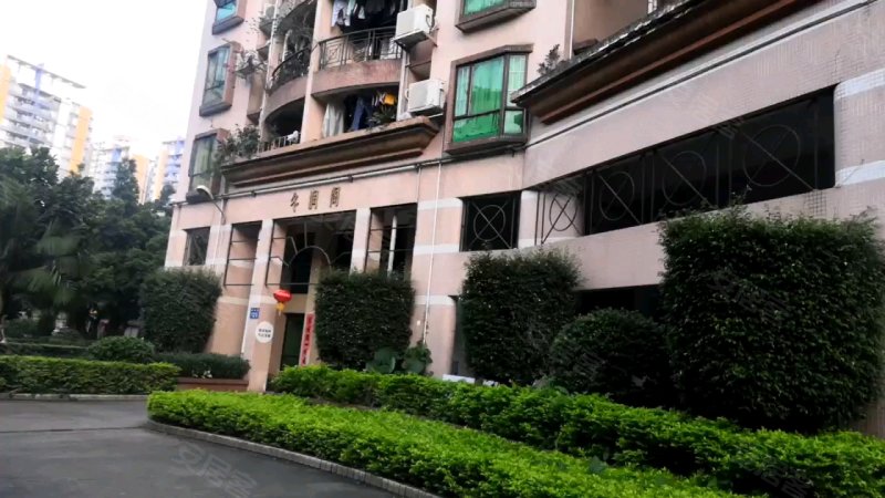 金沙花园(海珠),革新路125号-广州金沙花园(海珠)二手房,租房,房价