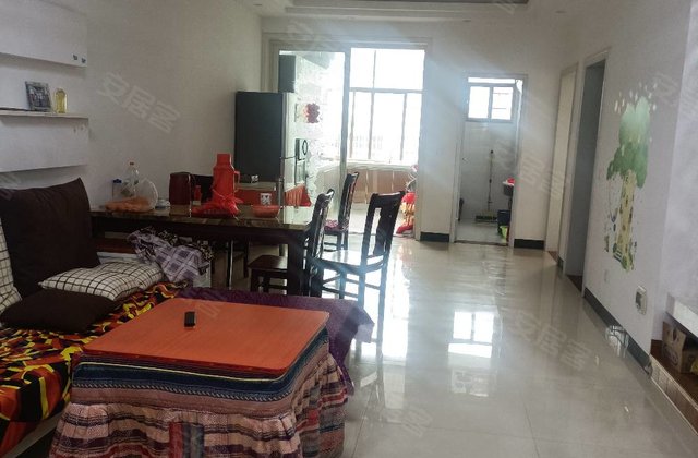 明生小区4室2厅150㎡46万二手房图片