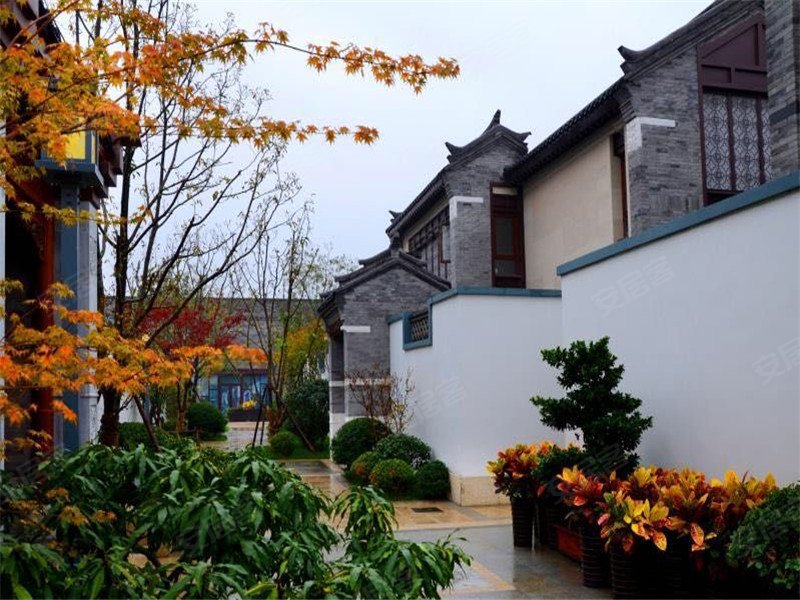 即墨古城(别墅)