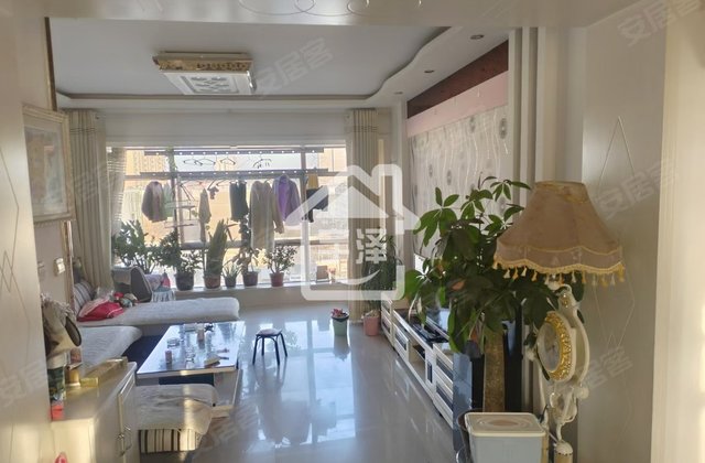 华都庭院2室2厅88.46㎡29万二手房图片