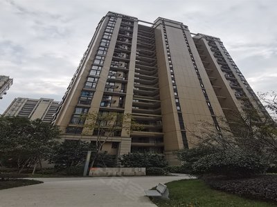 嘉汇大厦(公寓住宅)