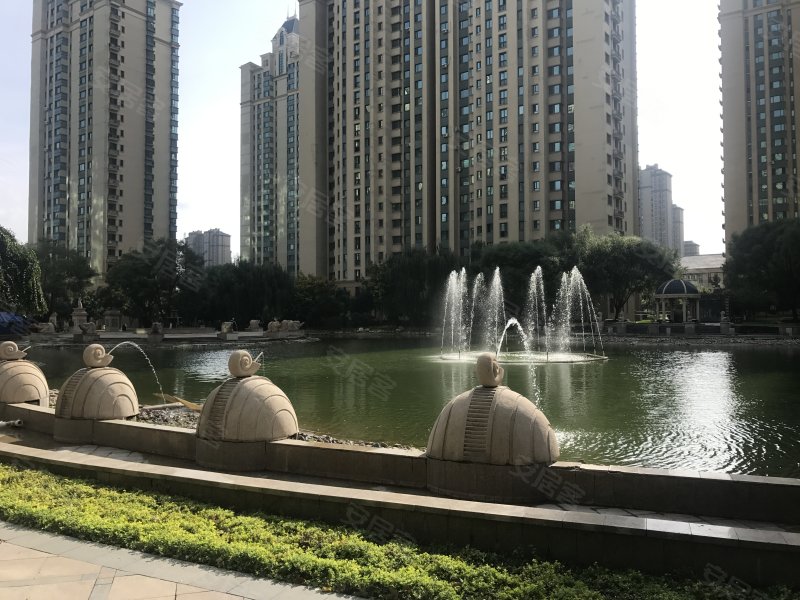 恒大江湾(一二期)