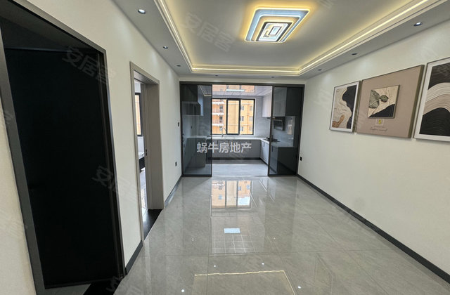 日新小区1室1厅58㎡14万二手房图片