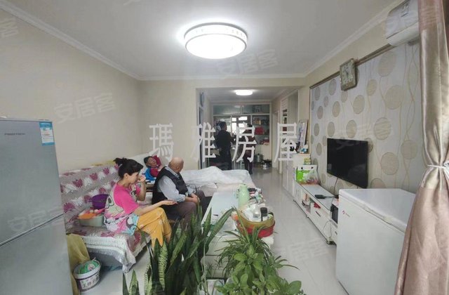 二十九号小区2室2厅69.48㎡37.6万二手房图片