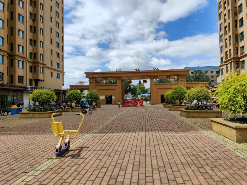 裕华园小区,光华街-牡丹江裕华园小区二手房,租房,房价-牡丹江安居客