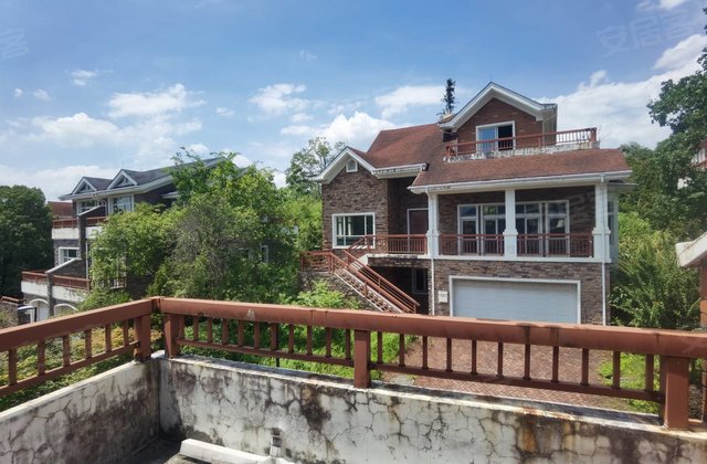 小埠南岭生态城5室4厅229㎡78万二手房图片