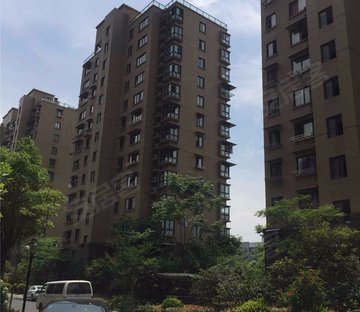 四桥南小区图片