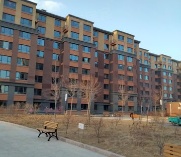 博园雅居(6号院)