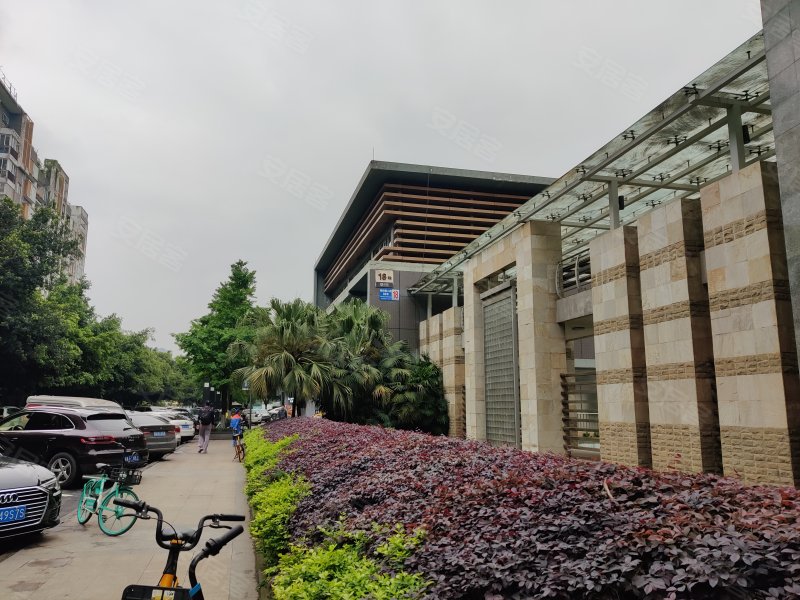 康郡一期(别墅),锦华路二段36号-成都康郡一期(别墅)二手房,租房,房价