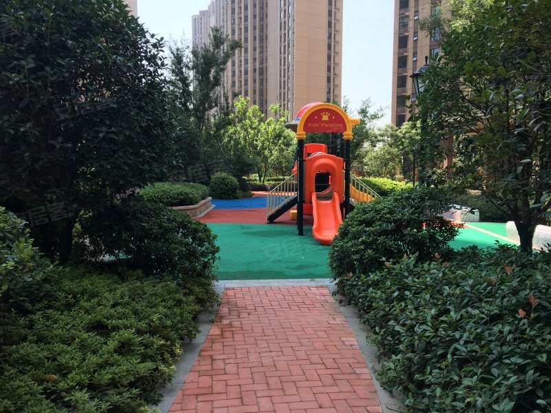 广电兰亭盛荟(一期)