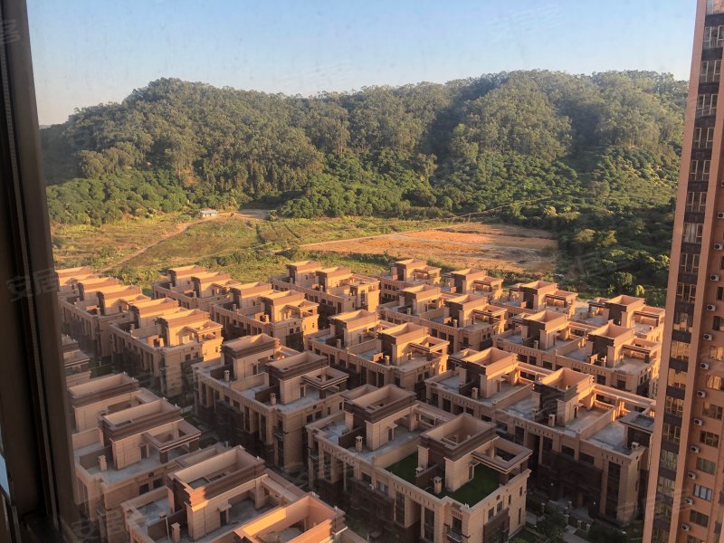 霖峰壹山境,公常路-东莞霖峰壹山境二手房,租房,房价-东莞安居客