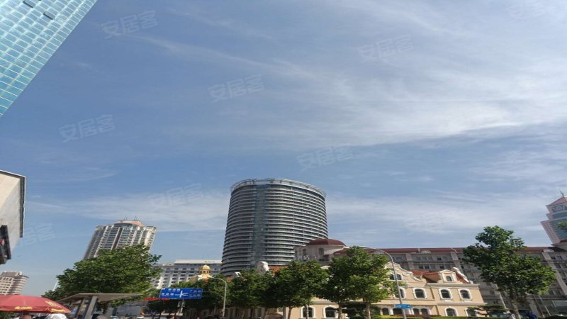维多利亚广场,湖南路76号-青岛维多利亚广场二手房,租房,房价-青岛