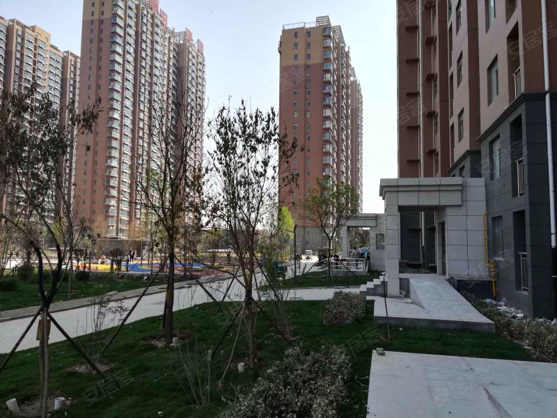 顺田君邑,滏河北大街-邯郸顺田君邑二手房,租房,房价-邯郸安居客