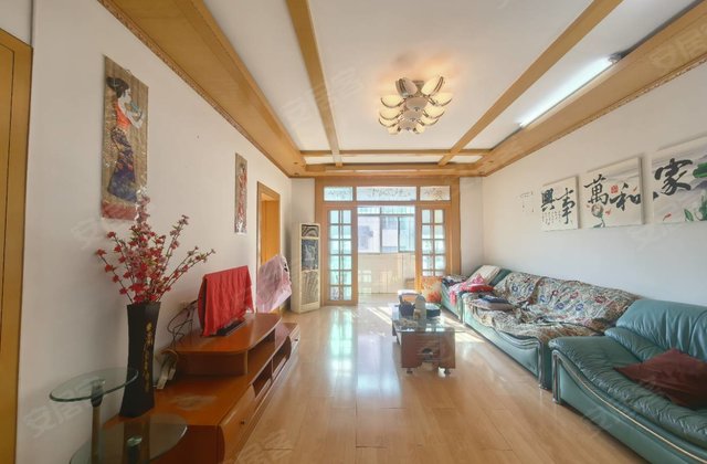 翠微苑3室2厅98㎡65万二手房图片