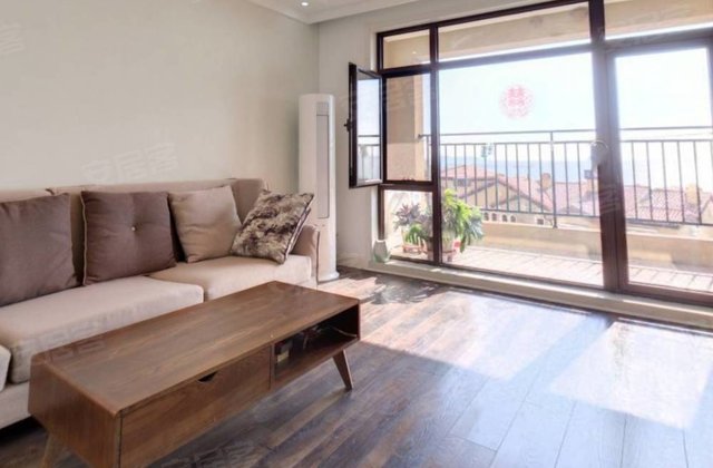 红星海五期海麓