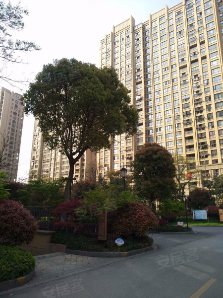 上城春天里,曲秀路336号-海盐上城春天里二手房,租房,房价-海盐安居客