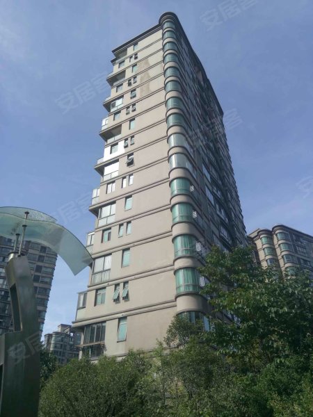 经纬观澜弘郡家园