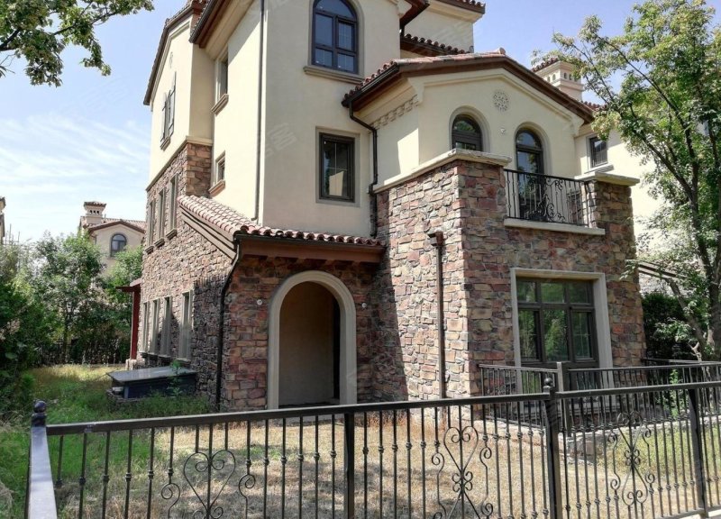 棕榈滩别墅,天柱东路-运城棕榈滩别墅二手房,租房,房价-运城安居客