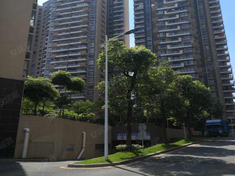 楼村花园(二期),华村路-深圳楼村花园(二期)二手房,租房,房价-深圳