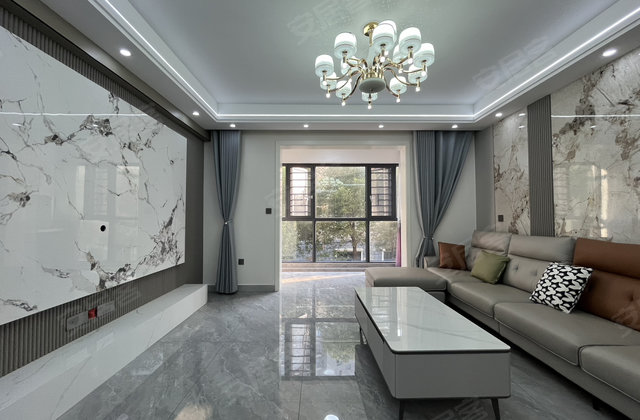 杜鹃华府3室2厅97㎡52万二手房图片