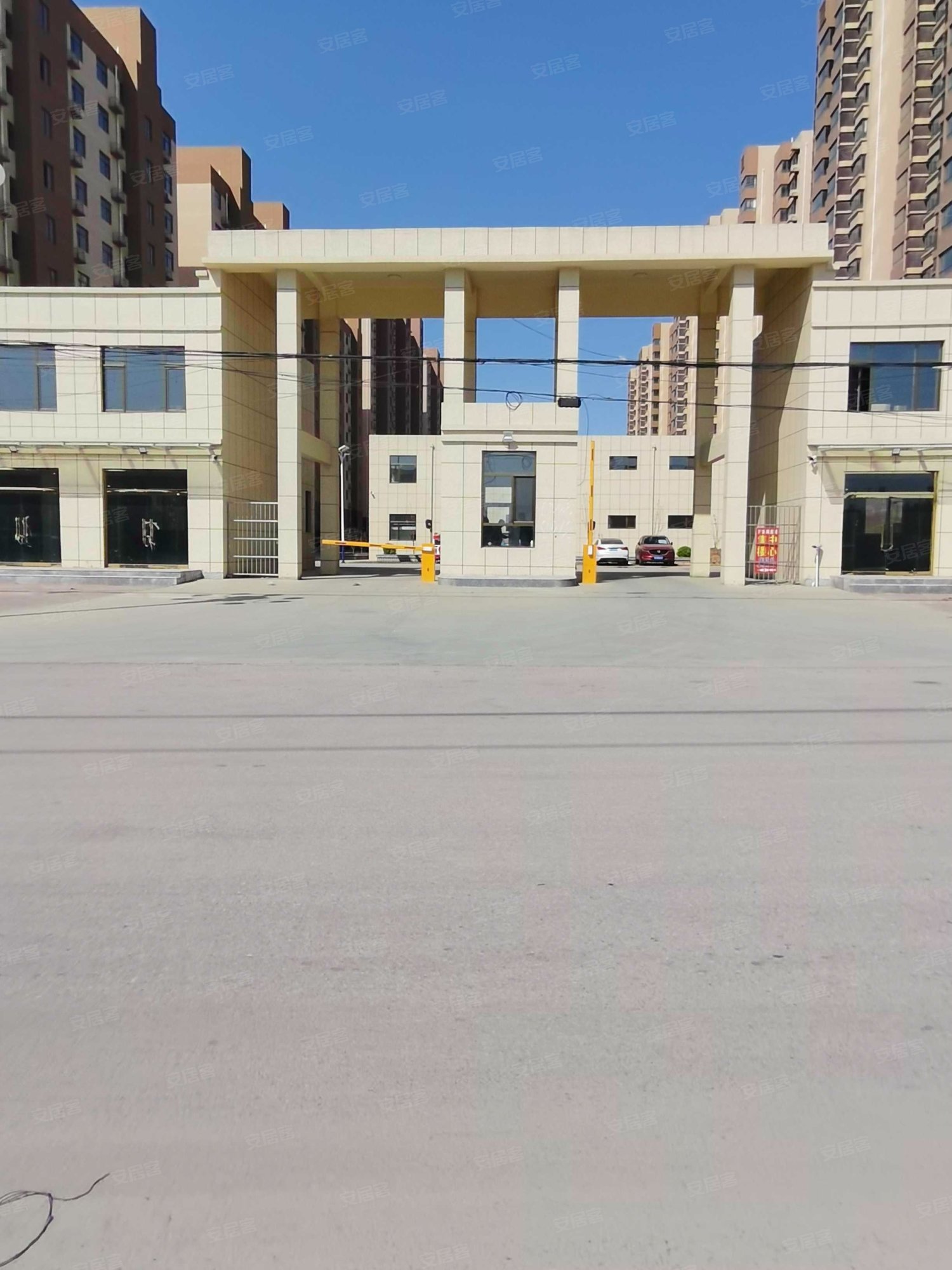 雅苑豪庭(霸州)3室1厅1卫