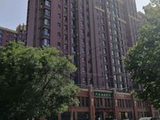 急售 价可议 北区 七楼紧邻地铁口 阳面大客厅,雍和慢城二手房,112.