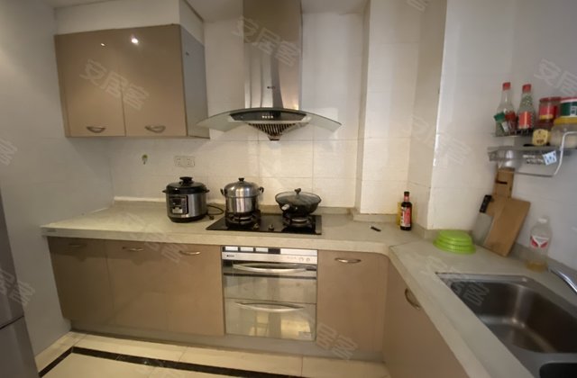 广汇东湖城3室2厅103㎡42万二手房图片