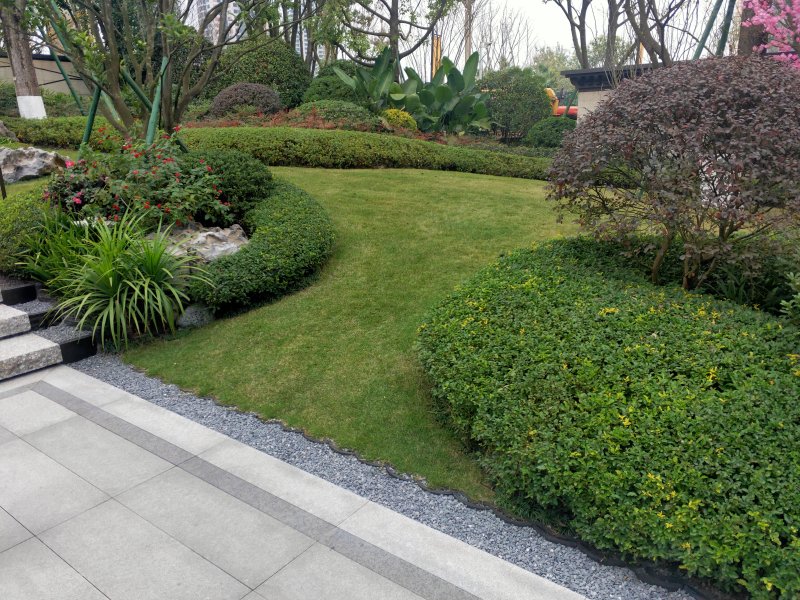 阳光龙湾生态城