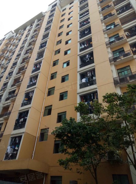 八桂绿城富康园,邕津路-南宁八桂绿城富康园二手房,租房,房价-南宁